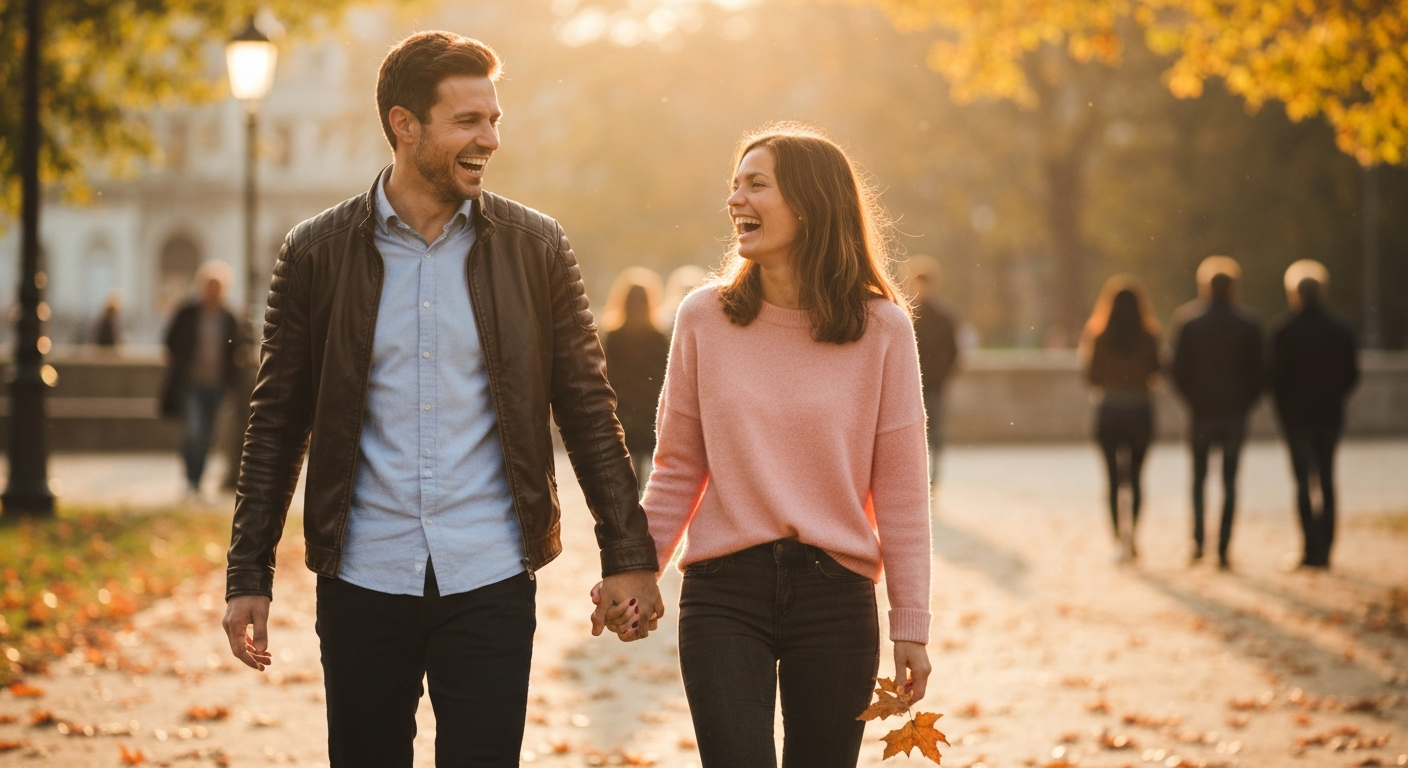 Bildungsabschlüsse beim Dating: Was zählt wirklich?