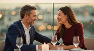 Sugardating Authentizität: Wie ehrlich solltest du sein?